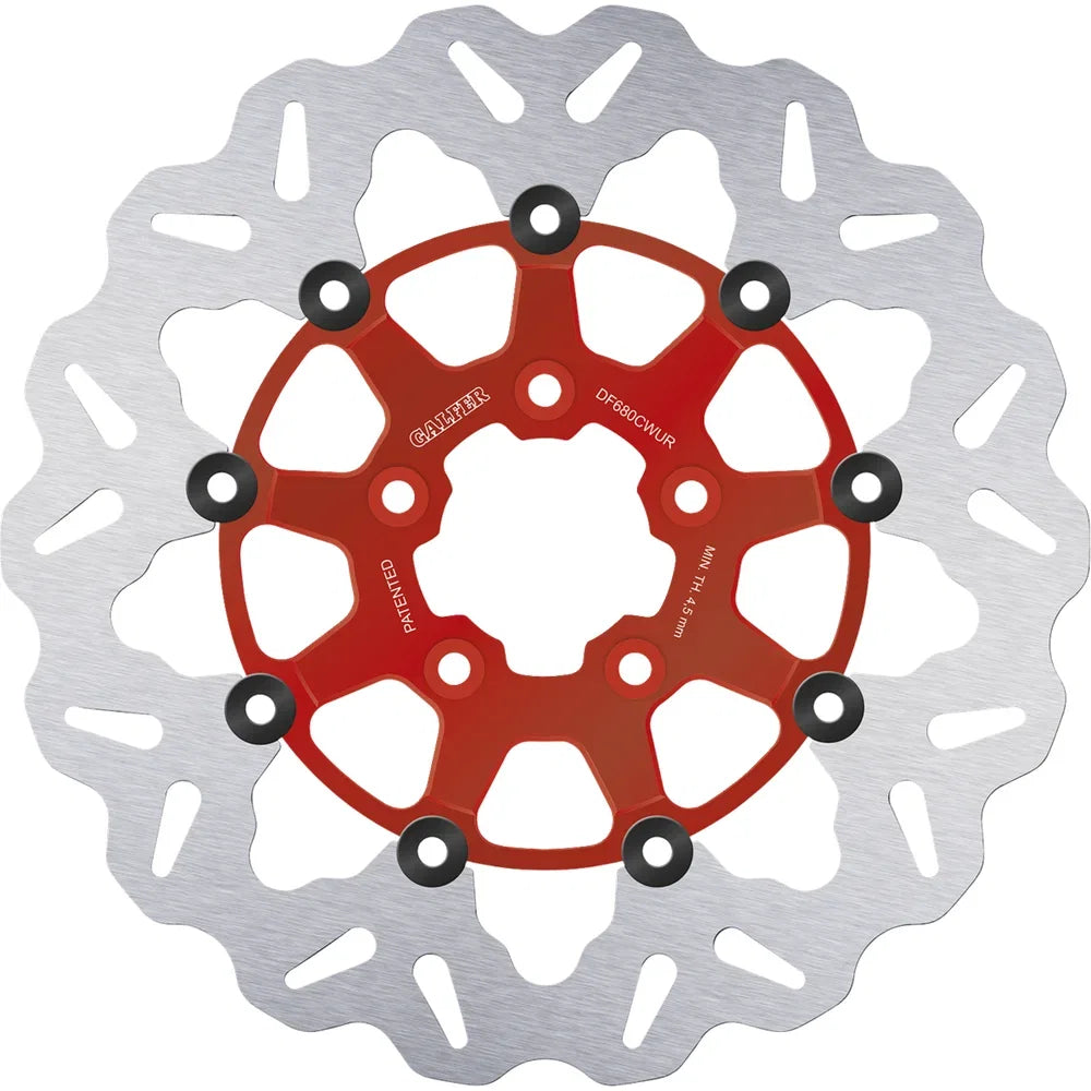 Rotor de freno