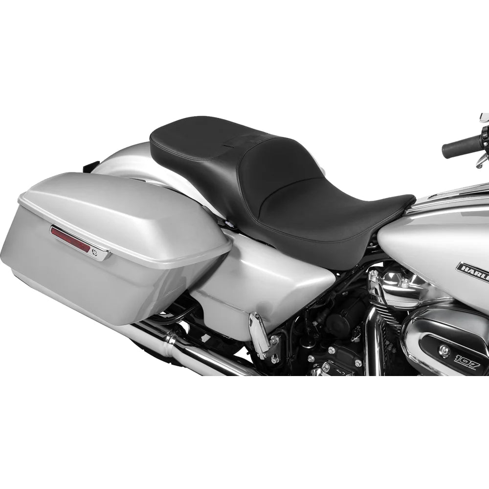 Asientos freedom touring de alcance extendido
