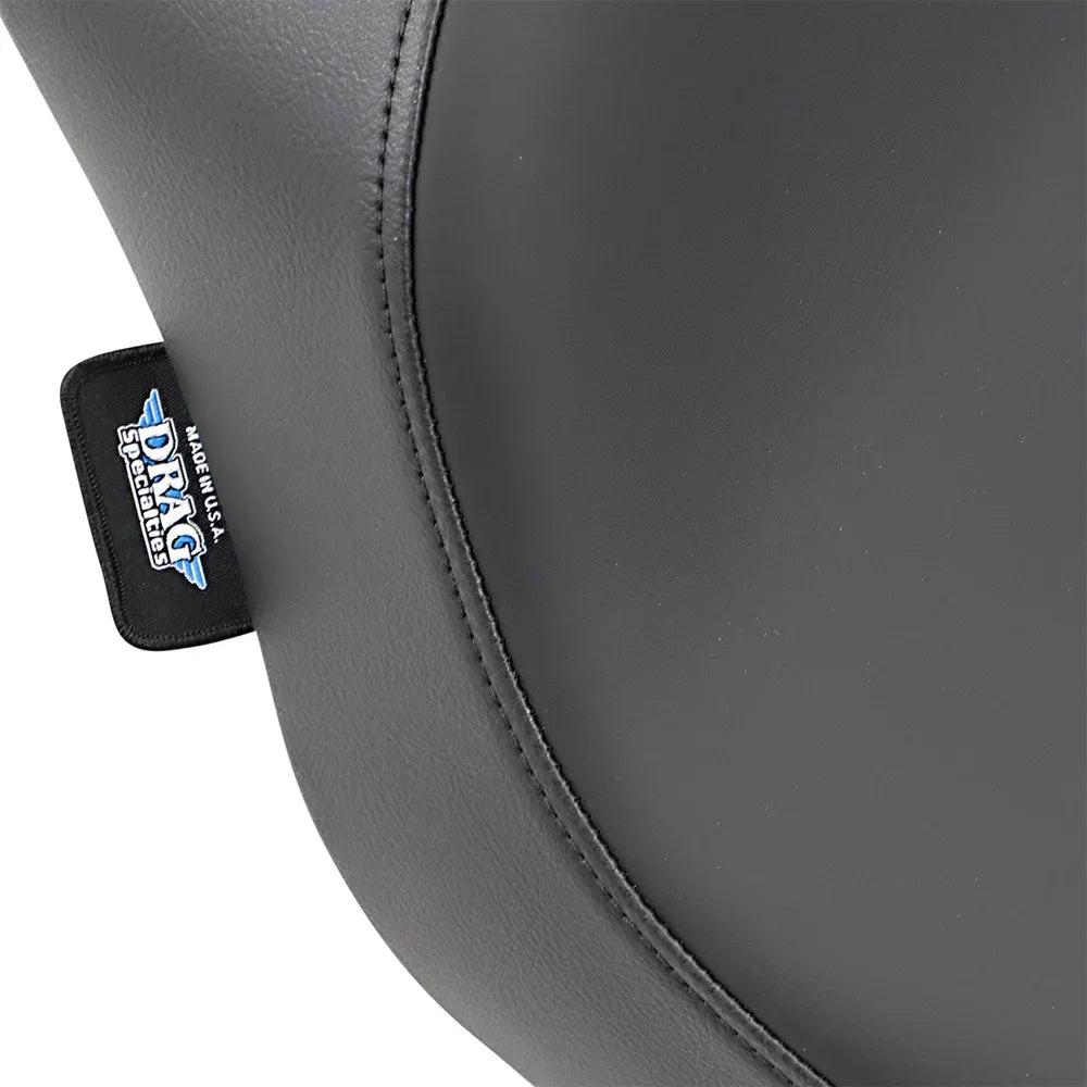 Asiento individual compatible con respaldo: liso