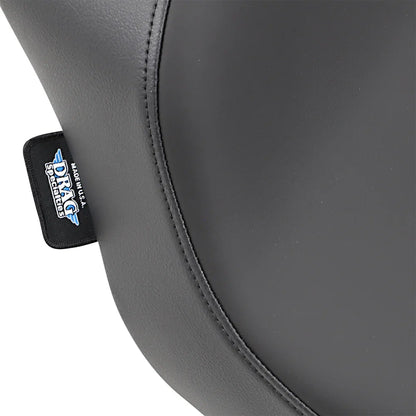 Asiento individual compatible con respaldo: liso