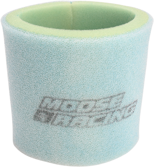 Filtro de aire preengrasado de precisión - Filtro de aire preengrasado de precisión - Kawasaki