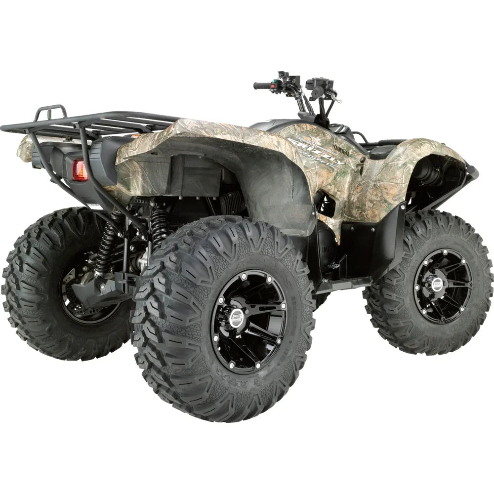 Rueda Moose Offroad 387X Front 14x7 4/110 4+3