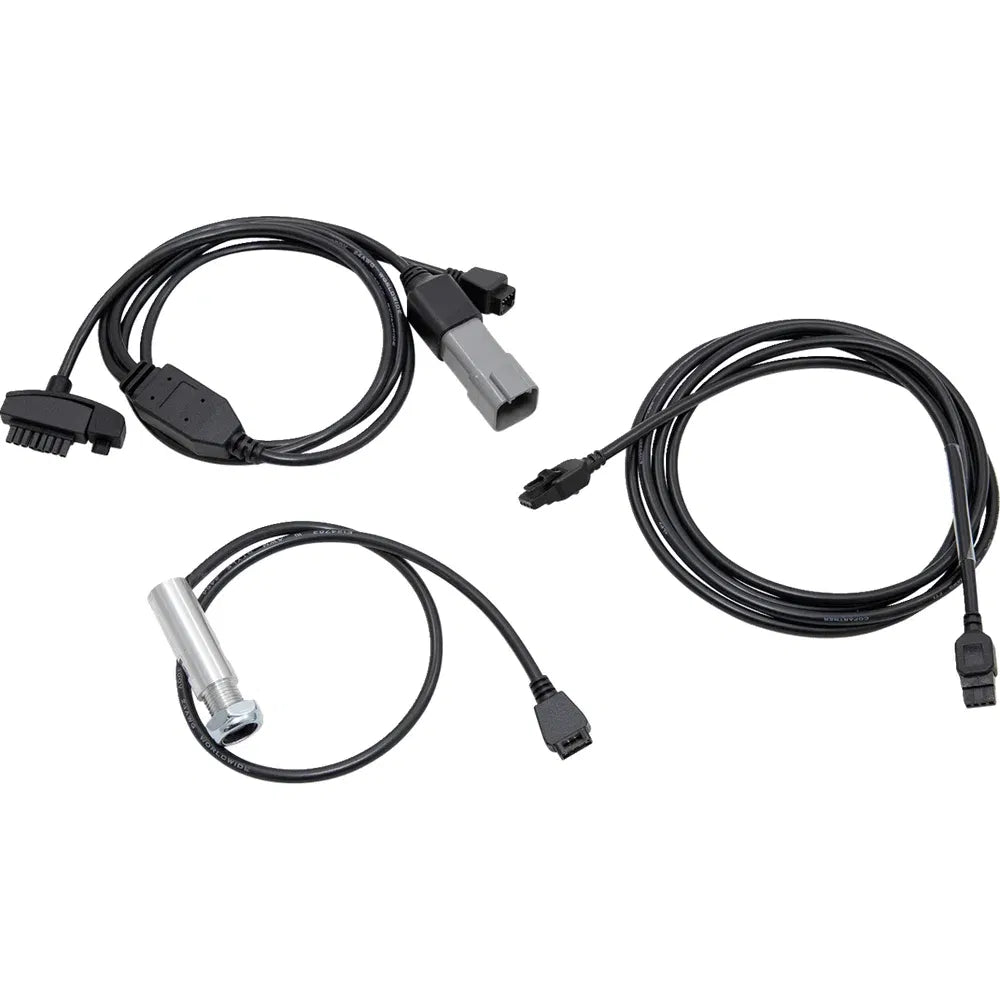 Cinturón sensor de temperatura