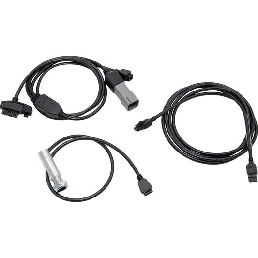 Cinturón sensor de temperatura