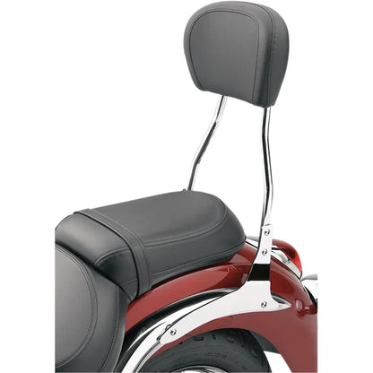 Kit de barra sissy redonda