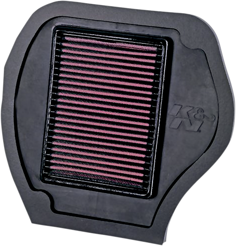 Filtro de aire de alto flujo de repuesto OE - Filtro de aire de alto flujo de repuesto OE - Yamaha