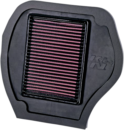 Filtro de aire de alto flujo de repuesto OE - Filtro de aire de alto flujo de repuesto OE - Yamaha