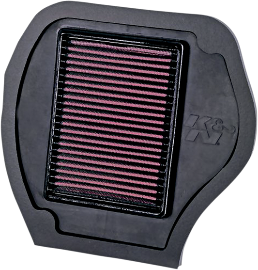 Filtro de aire de alto flujo de repuesto OE - Filtro de aire de alto flujo de repuesto OE - Yamaha