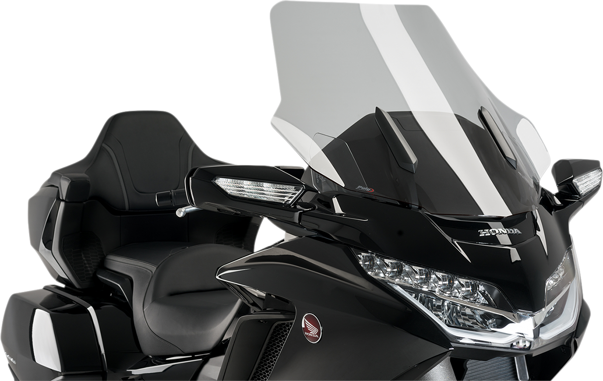 Parabrisas Touring - Parabrisas Touring - 28-3/4" - Ahumado - GL1800