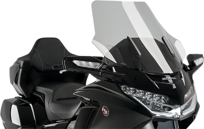 Parabrisas Touring - Parabrisas Touring - 28-3/4" - Ahumado - GL1800