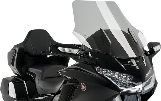 Parabrisas Touring - Parabrisas Touring - 28-3/4" - Ahumado - GL1800