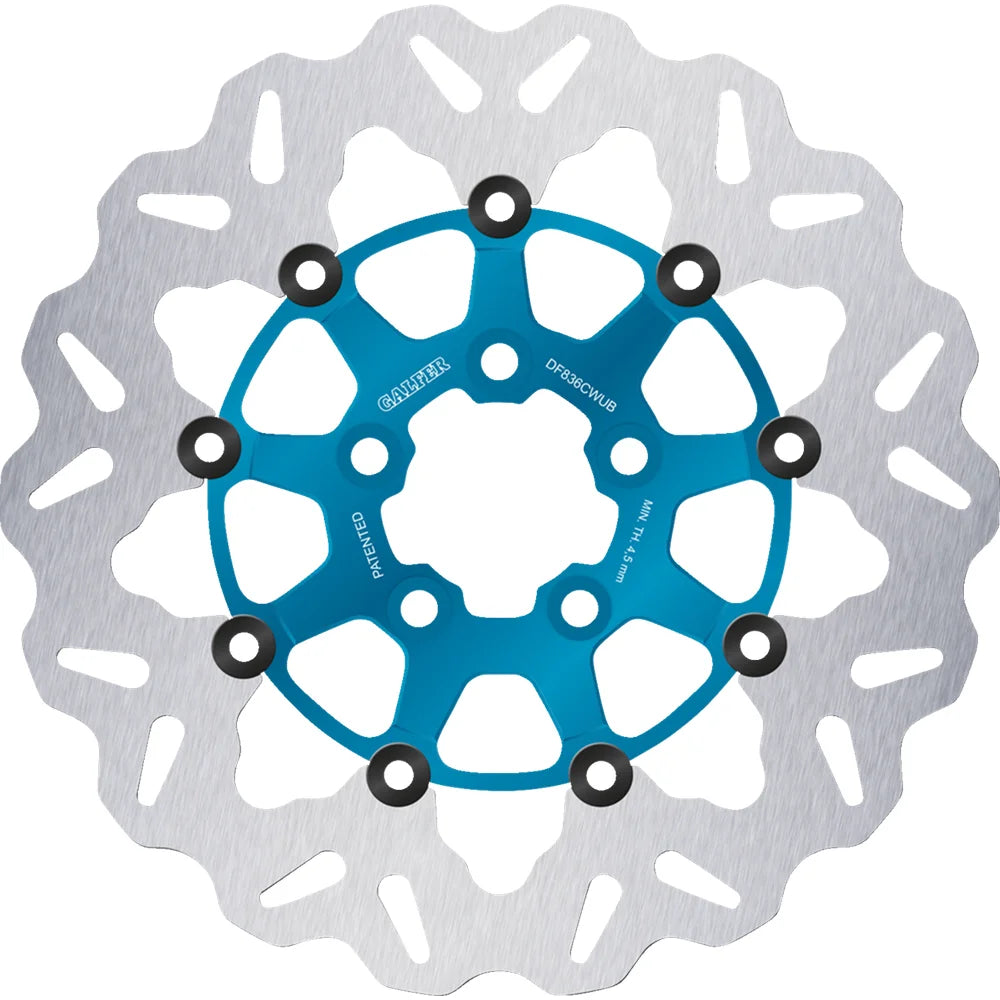 Rotor de freno