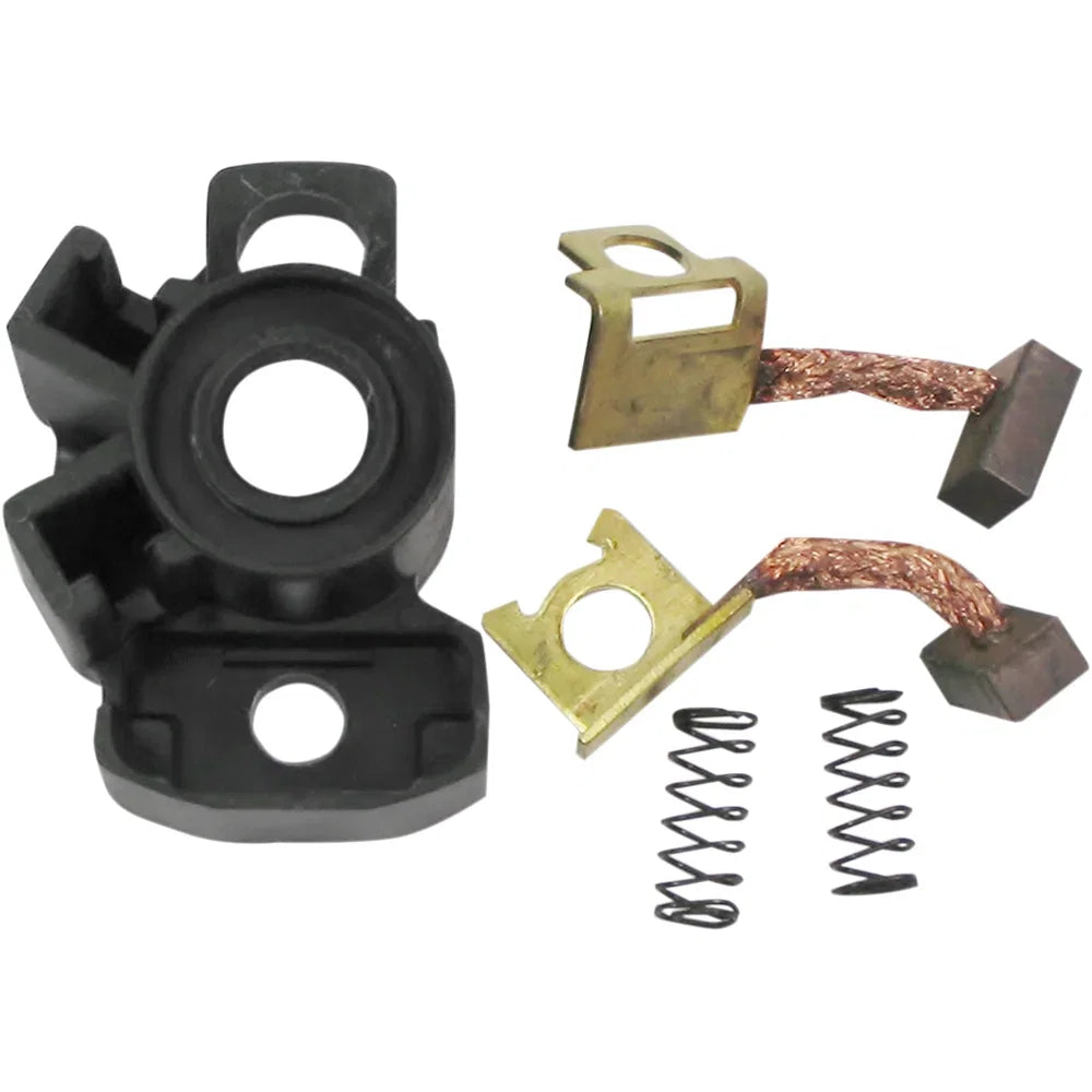 Kit de reparación de placa de cepillo inicial