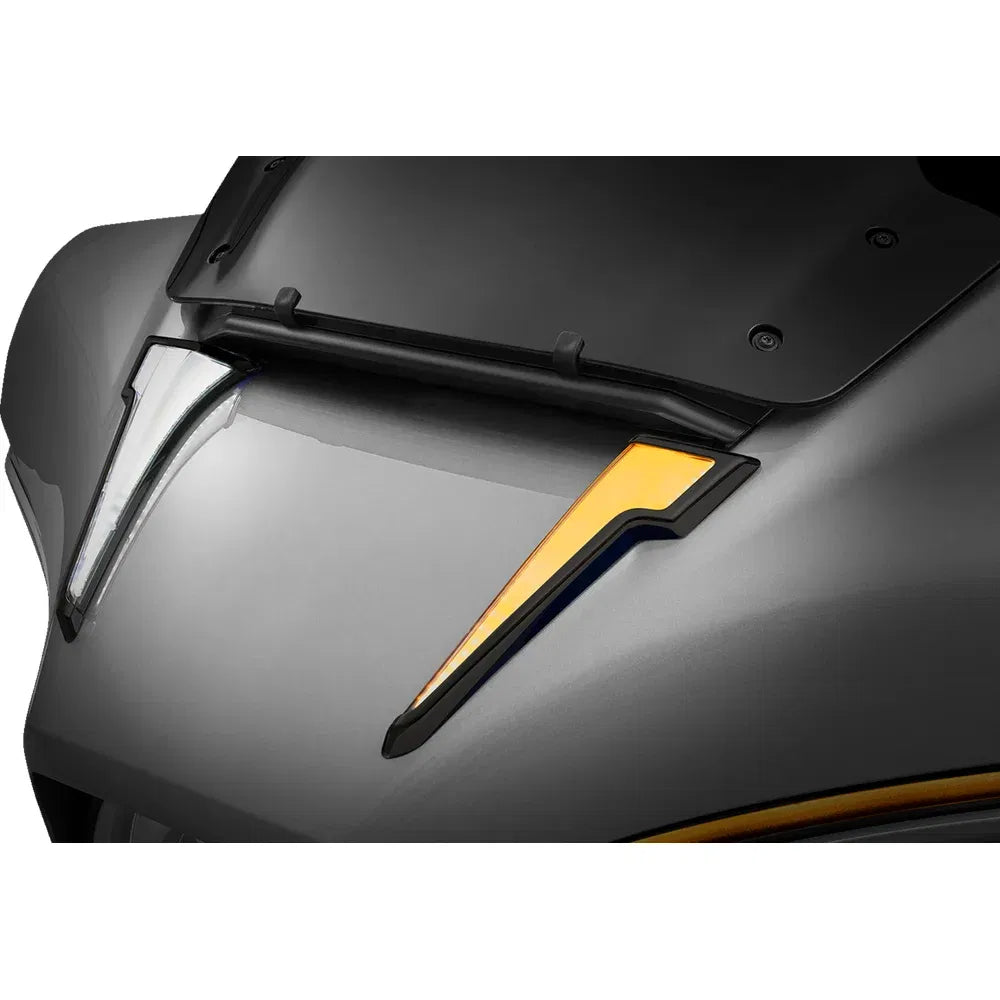 Luces de carenado led quill™