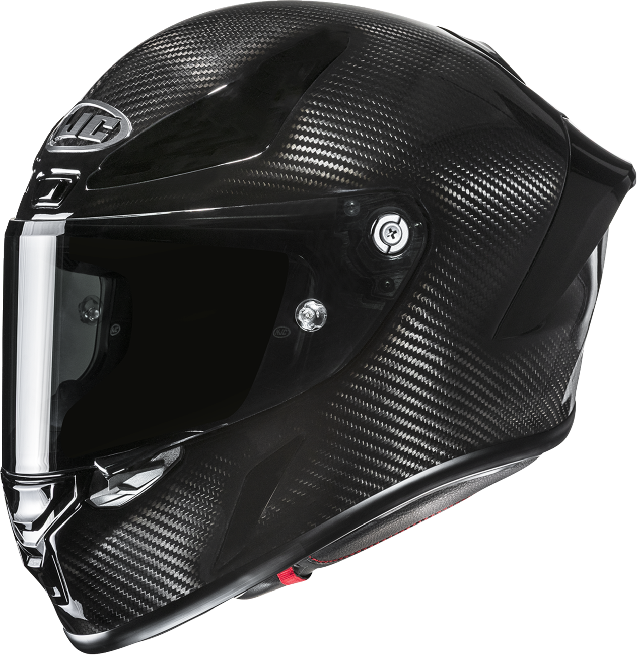 Casco RPHA 1N V2 Carbono
