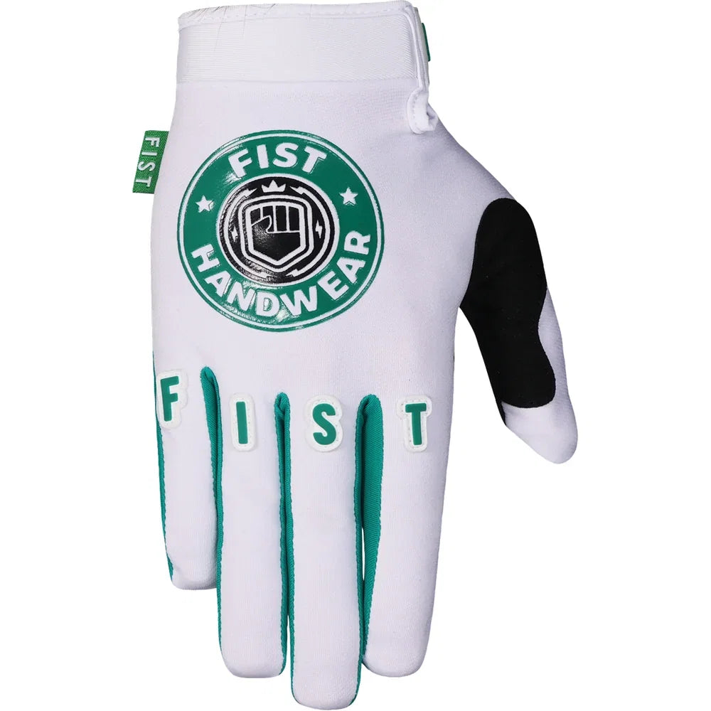 Guantes FIST HANDWEAR Strapped Roasted