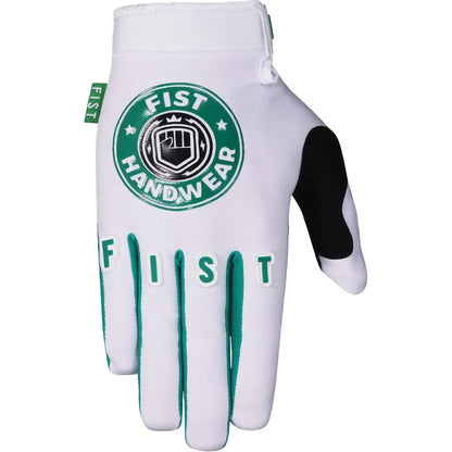 Guantes FIST HANDWEAR Strapped Roasted