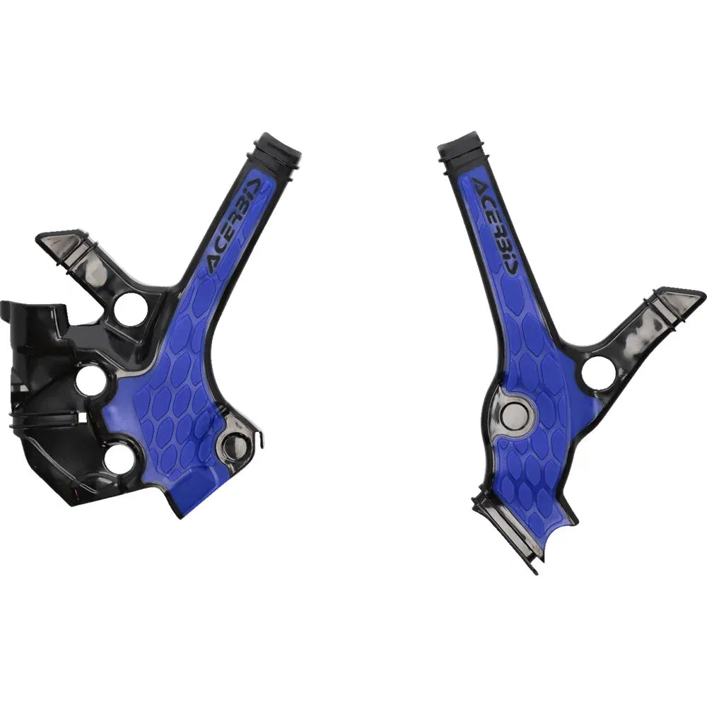 Protectores de marco x-grip
