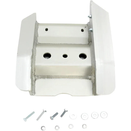 Placa protectora del basculante