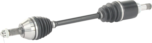 Eje CV estándar de repuesto OEM - Kit de eje - CV/completo - Reemplazo OEM - Estándar - Trasero derecho - Pioneer 1000/1000-5 Limited