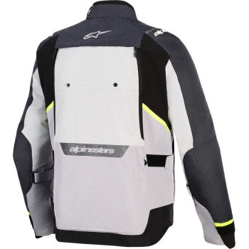 Chamarra Alpinestars Cusco Drystar