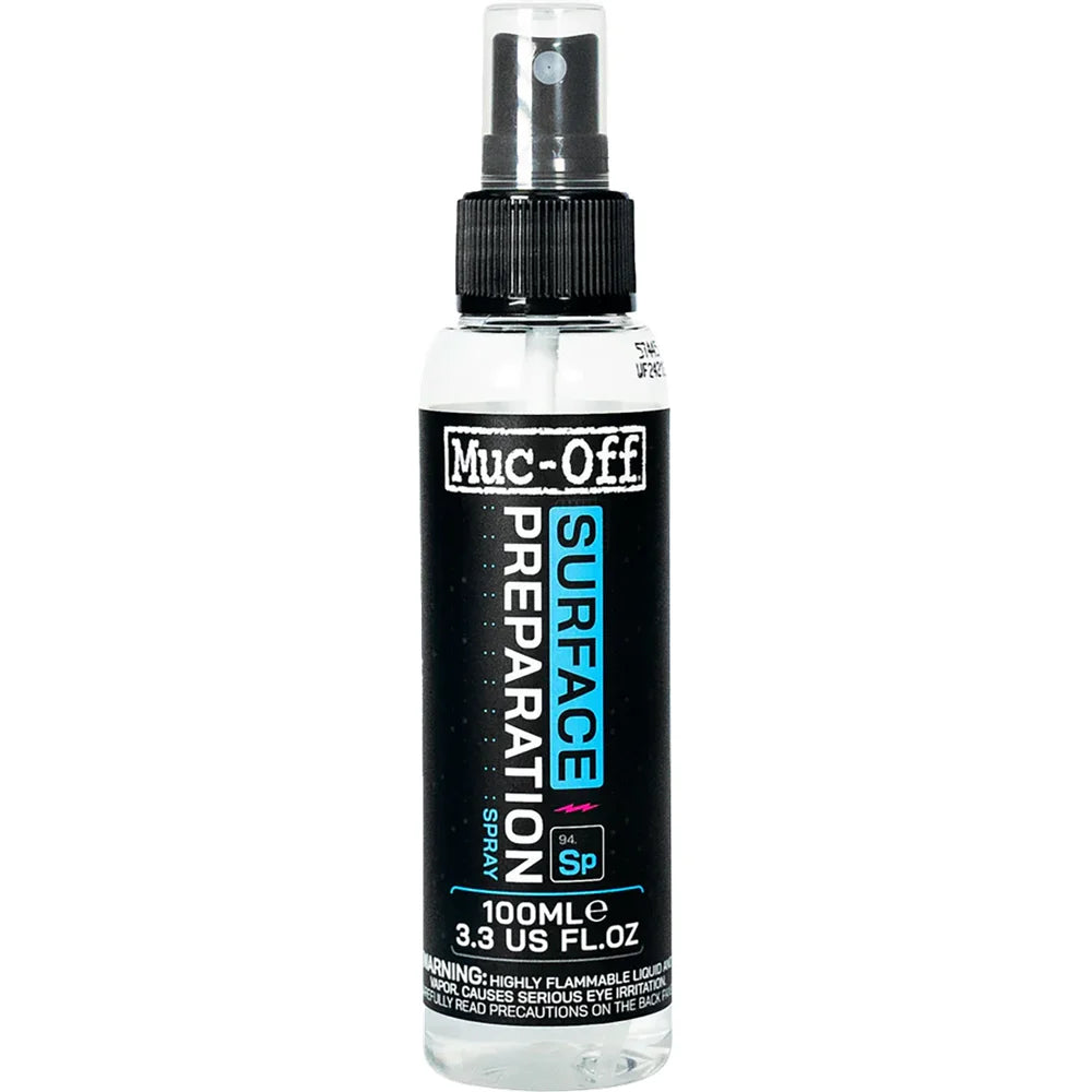Kit de protección cerámica