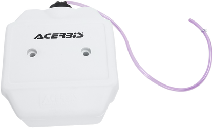 Front Auxiliary Fuel Tank Kit