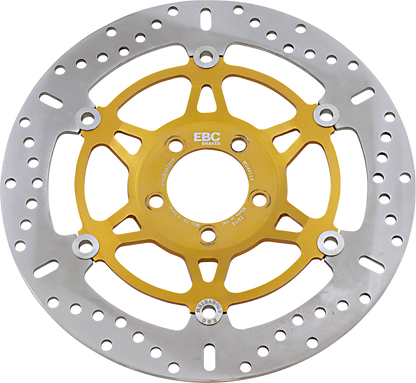 Rotor de freno MD Series Pro-Lite Contour X - Rotor de freno - Kawasaki