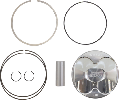 Kit de pistones de 4 tiempos de alto rendimiento - Kit de pistones - 96,00 mm - Honda