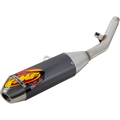 Silenciador deslizante powercore 4 hex