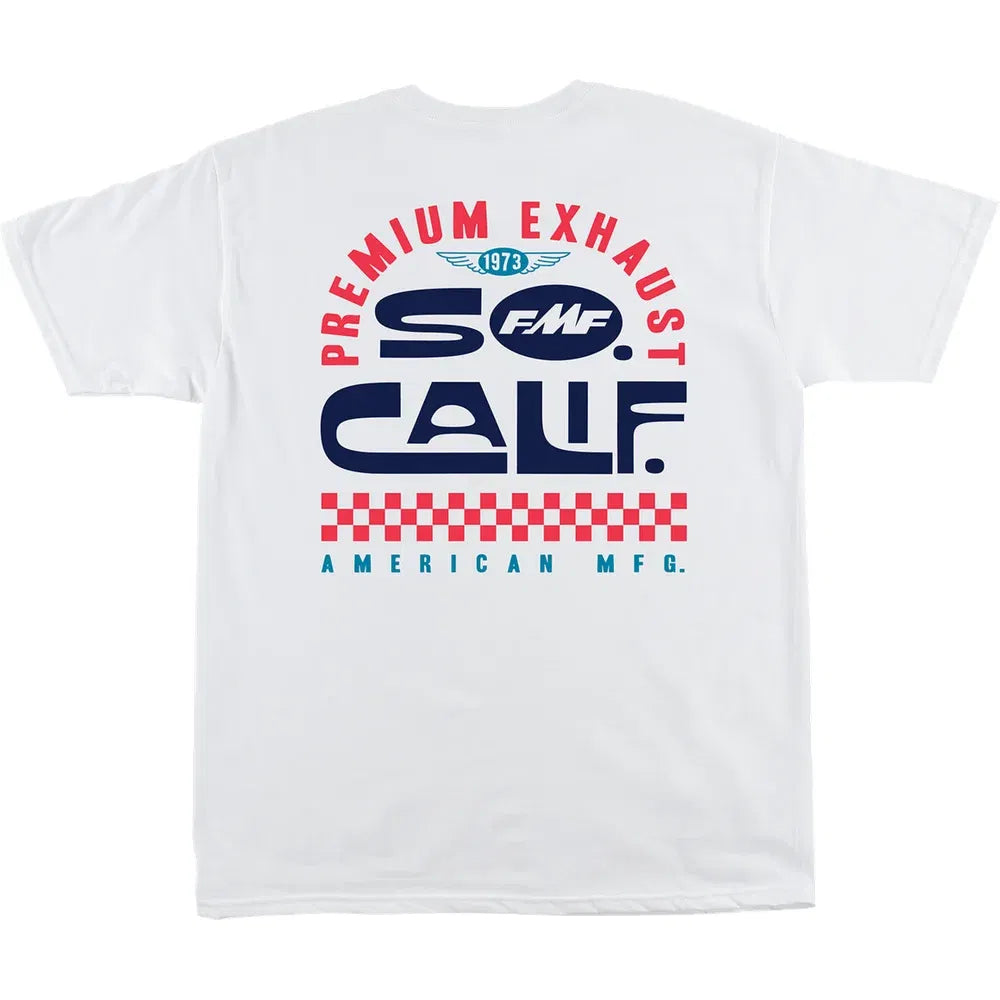 Playera suelta