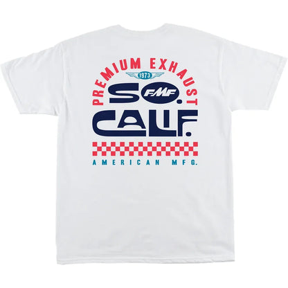 Playera suelta