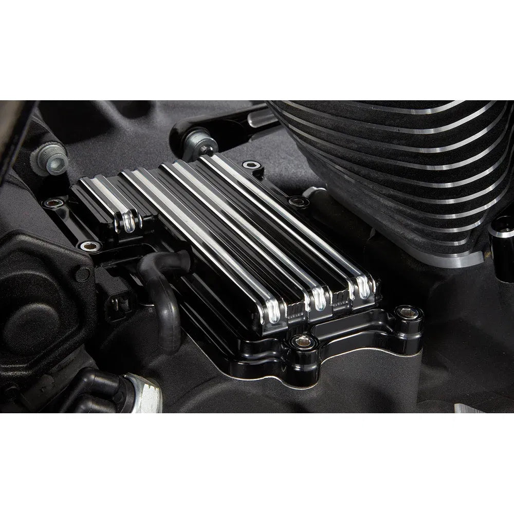 Cubierta de transmisión superior de calibre 10