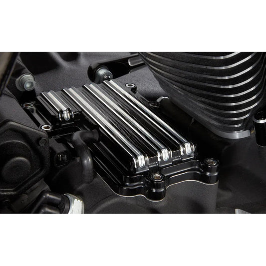 Cubierta de transmisión superior de calibre 10