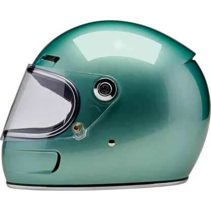 Casco Biltwell Gringo SV Metallic Seafoam