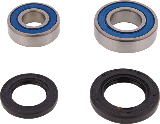 Kit de rodamientos de rueda - Kit de rodamientos de rueda - Delantero - Kayo Jackal/Bull 200