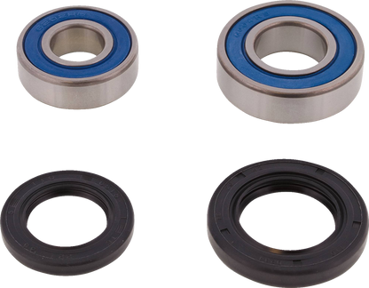 Kit de rodamientos de rueda - Kit de rodamientos de rueda - Delantero - Kayo Jackal/Bull 200