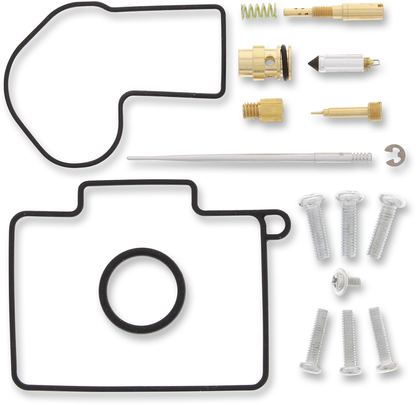 Kit de reparación de carburador - Honda - Kit de reparación de carburador - Honda