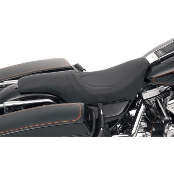 Asiento Predator - FLHR/FLHX 1997 a 2007