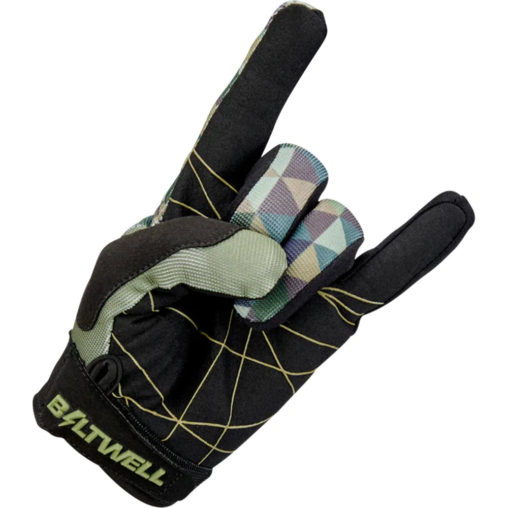 Guantes del bosque ridgecrest