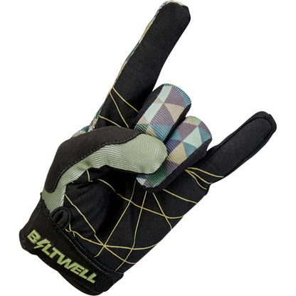 Guantes del bosque ridgecrest