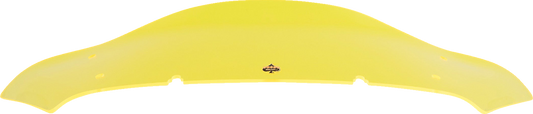 Parabrisas Kolor Flare™ Ice - Parabrisas Kolor Flare™ - 6-1/2" - Hielo amarillo - FLHX
