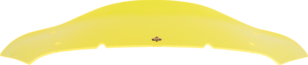 Parabrisas Kolor Flare™ Ice - Parabrisas Kolor Flare™ - 6-1/2" - Hielo amarillo - FLHX