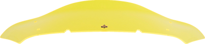 Parabrisas Kolor Flare™ Ice - Parabrisas Kolor Flare™ - 6-1/2" - Hielo amarillo - FLHX