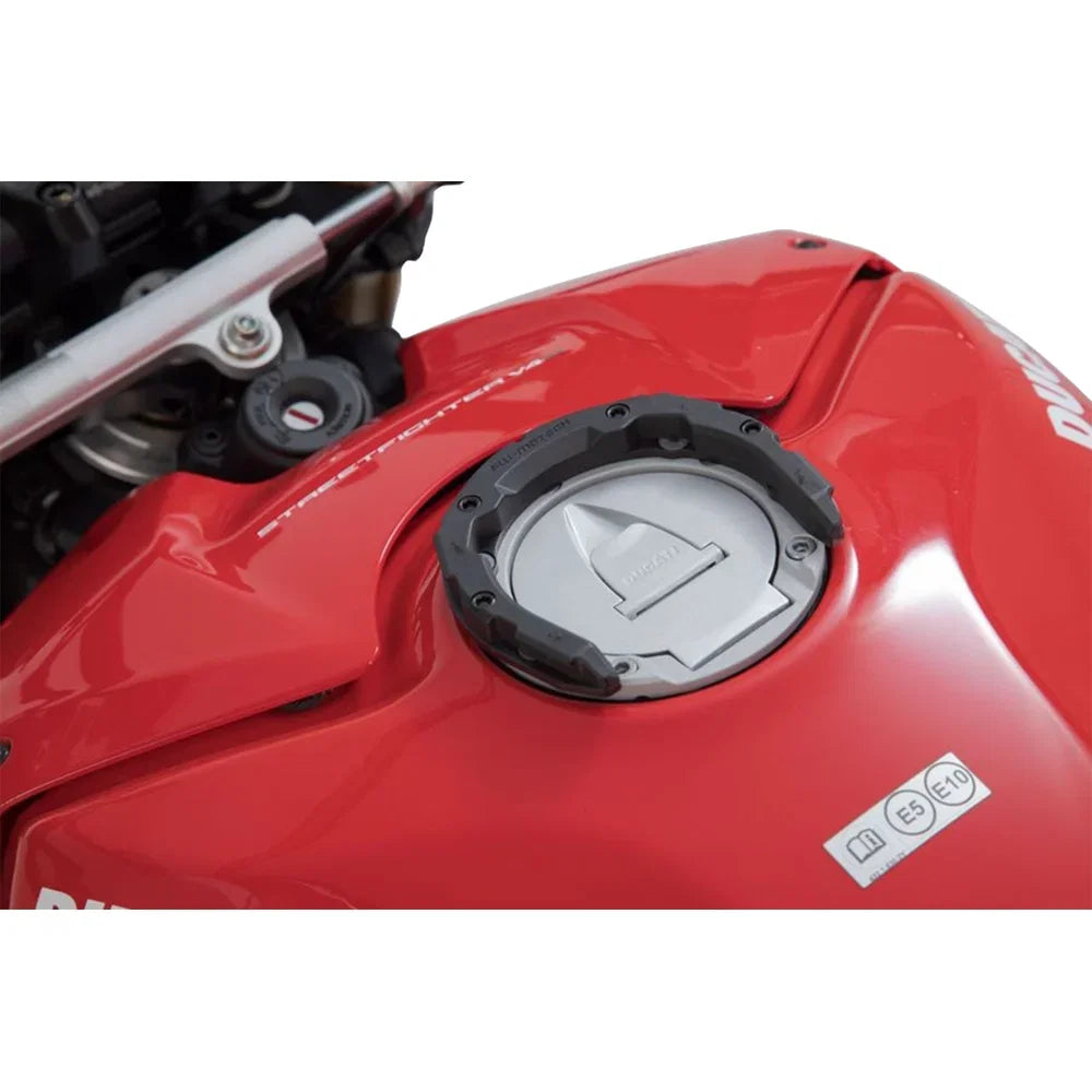 Anillo de tanque pro