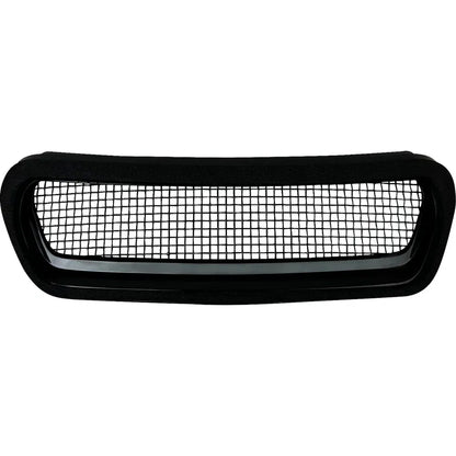 Inserto de ventilación de carenado
