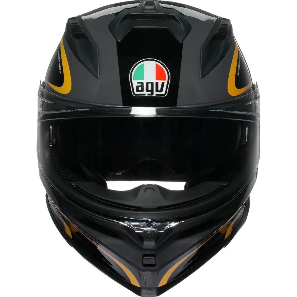 Casco k7 flujo 46