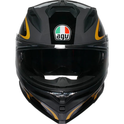 Casco k7 flujo 46