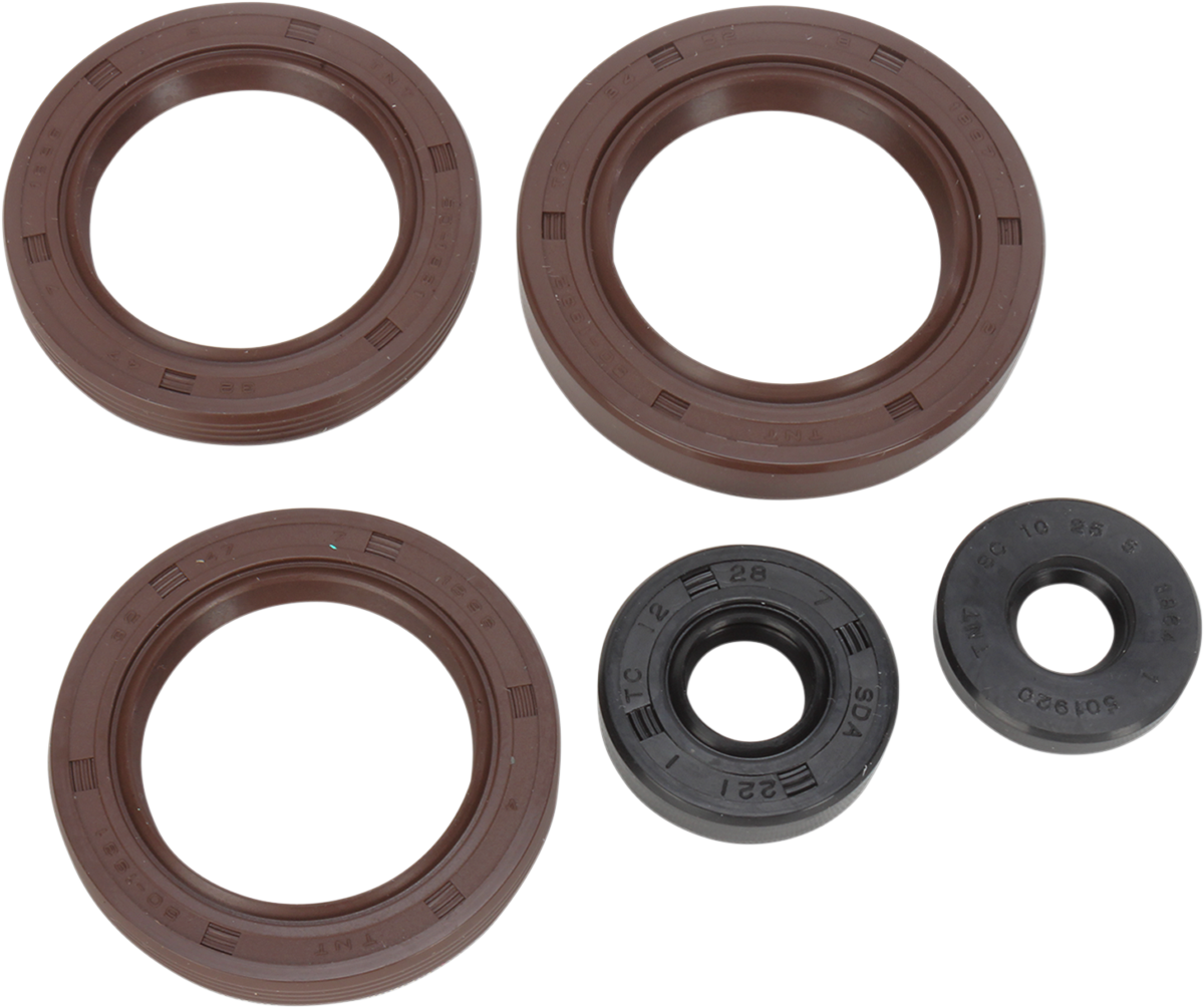 Sellos de aceite de motor - Sellos de aceite de motor - Can-Am