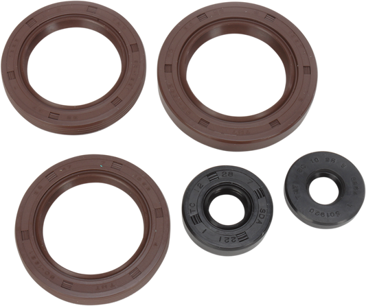 Sellos de aceite de motor - Sellos de aceite de motor - Can-Am